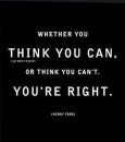 think