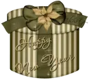 Happy New Year