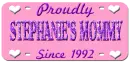 Stephanie's Mommy
