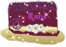Roni