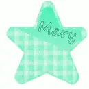 Mary