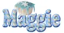 Maggie ... winter sweet