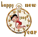 HAPPY NEW YEAR