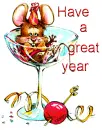 HAVE A GREAT YEAR