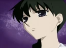 Fruits Basket Hanajima