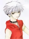Fruits Basket Hatsuharu