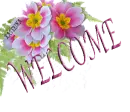WELCOME