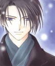 Fruits Basket Hatori