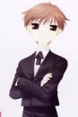 Fruits Basket Hiro