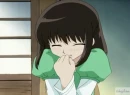 Fruits Basket Kagura