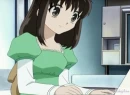 Fruits Basket Kagura