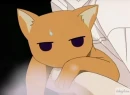 Fruits Basket Kyo