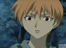 Fruits basket kyo