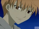 fruits basket kyo