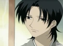 fruits basket shigure