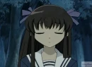fruits basket tohru