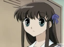 fruits basket tohru