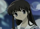 fruits basket tohru