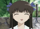 fruits basket tohru honda
