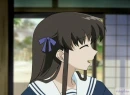 fruits basket tohru honda