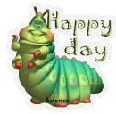 happy day