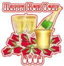 New Year 2009