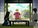 Fruits Basket Tohru, Kyo, Shigure