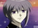 fruits basket yuki