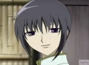 fruits basket yuki