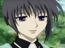 fruits basket yuki