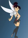 Tinkerbell-j'en ai marre!!!