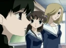 fruits basket, tohru, tohru honda, hanajima, hana, arisa