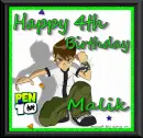 Malik
