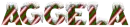 snow candy cane aggela