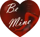 be mine 