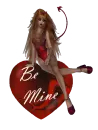 be mine 