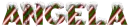 snow candy cane angela