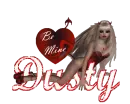 dusty