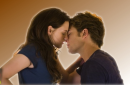 Kiss :: Edward & Bella
