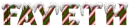 snow candy cane fayeth