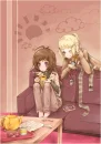 Best Friends Talking