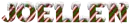 snow candy cane joellen