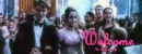 Welcome - Cedric and Hermione