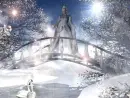 winter fairy
