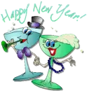 Happy new year