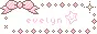 â™¥ request by evelyn