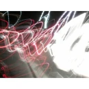 neon lights