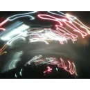 neon lights
