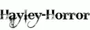 Hayley-Horror