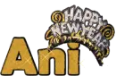 Ani ... happy new year Tiara